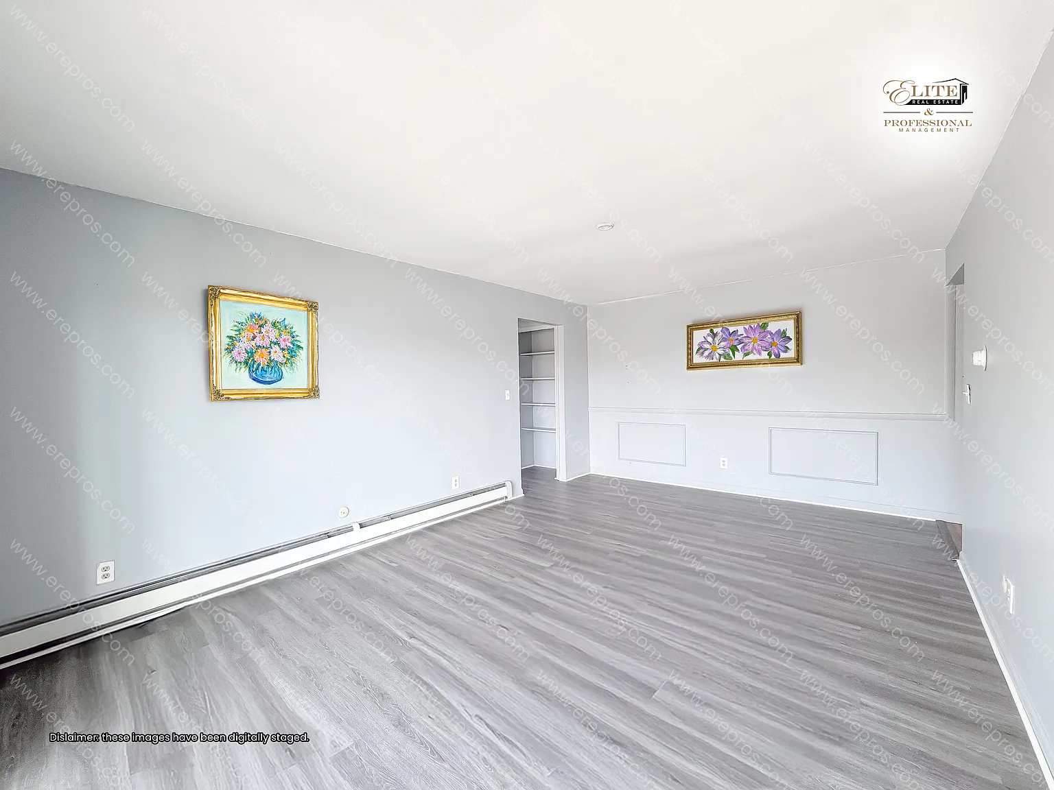 Village Shores Apartments — Photo 4