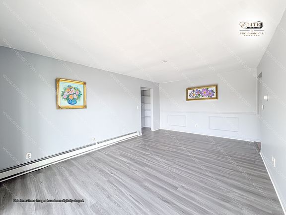 4th image of 410 Lippincott Blvd #2B-1Ba-800Sqft