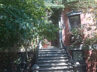 83 Worcester St APT 1, Boston, MA 02118