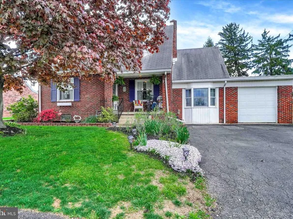 840 Clearmount Rd, York, PA 17403