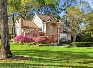 21815 Fearless Dr, Hockley, TX 77447