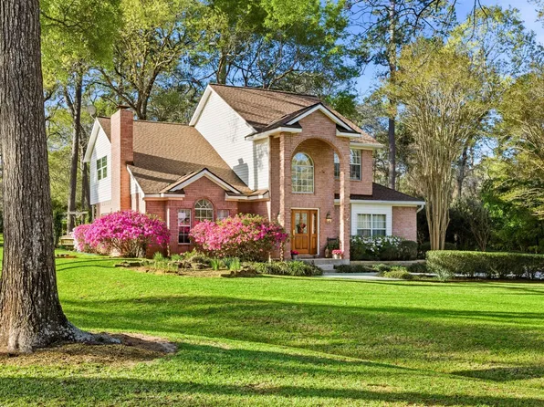 21815 Fearless Dr, Hockley, TX 77447