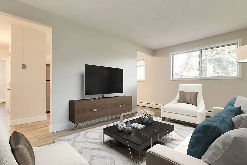 Harvest Apartments — Photo 1