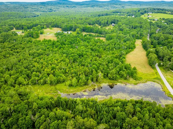 00 Old Union Road, Washington, ME 04574