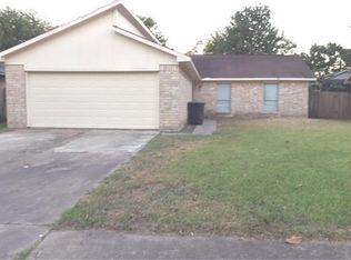 2103 Wigmaker Dr, Katy, TX 77493