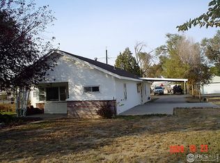 528 State St, Sterling, CO 80751