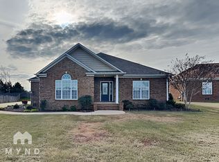 25601 Caldera Dr, Athens, AL 35613