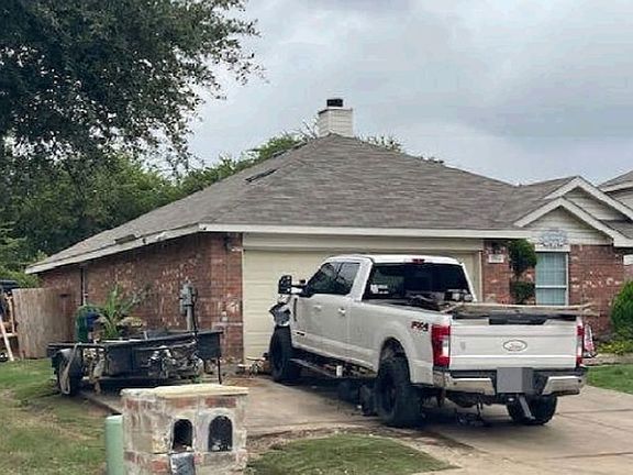 Property Side View