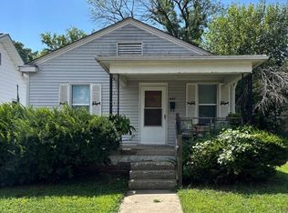 609 Covert Ave, Evansville, IN 47713