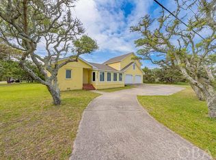 57263 Eagle Pass Rd, Hatteras, NC 27943