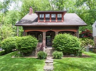 101 Cherry Valley Rd, Pittsburgh, PA 15221