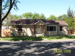 1405 Del Mar Ave, Modesto, CA 95350