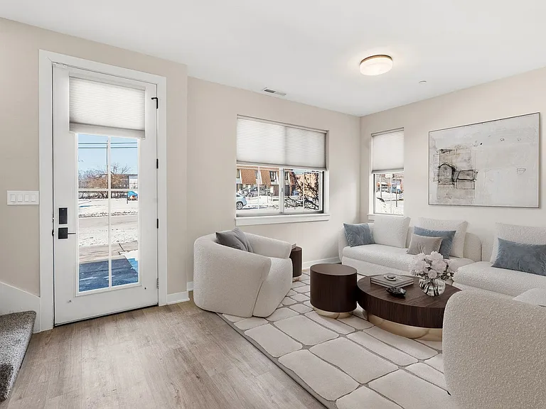 Bloom Street Townhomes — Photo 82