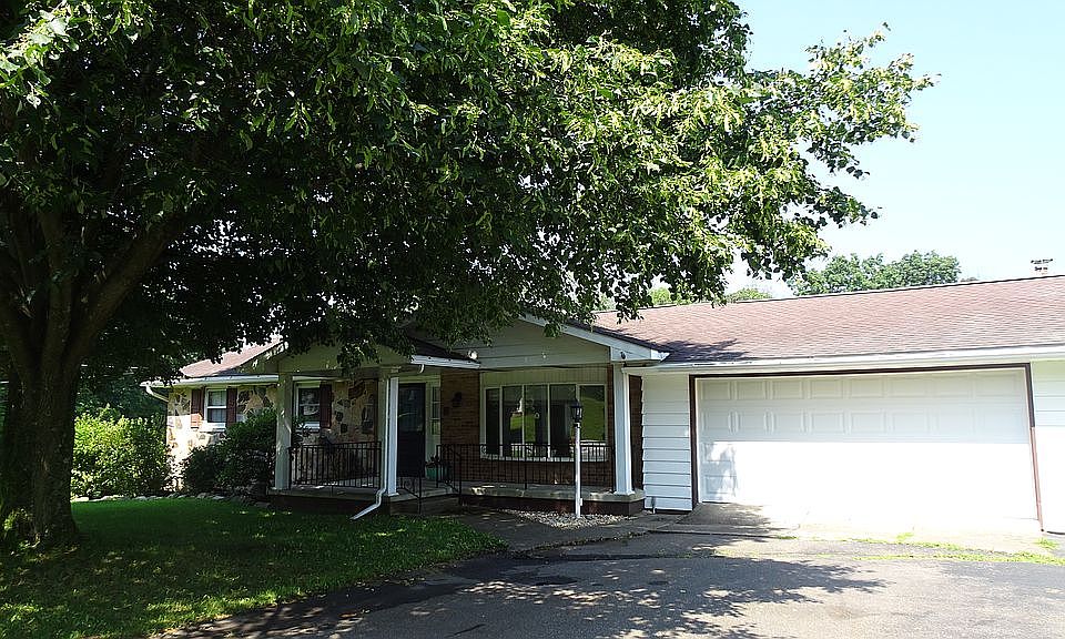 543 S Main Rd