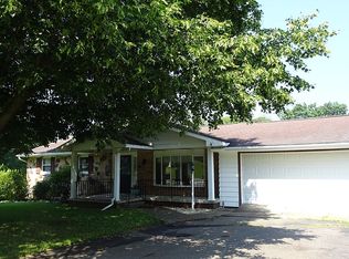 543 S Main Rd, Mountain Top, PA 18707