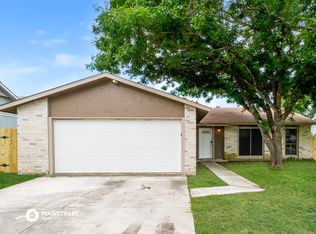 5922 Whispering Lake St, San Antonio, TX 78222