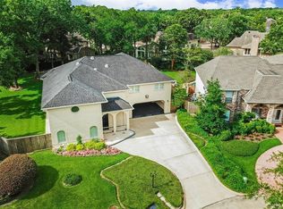 806 Walkwood Cir, Houston, TX 77079