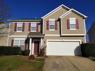 5519 Old Meadow Rd, Charlotte, NC 28227