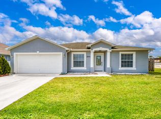 2544 SW Deckard St, Port Saint Lucie, FL 34953
