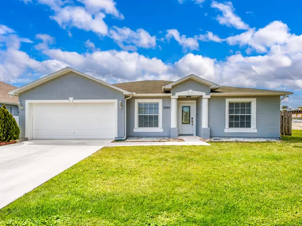 2544 SW Deckard St, Port Saint Lucie, FL 34953