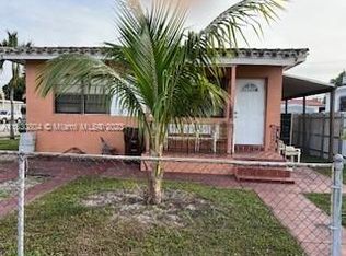 940 E 45th St, Hialeah, FL 33013