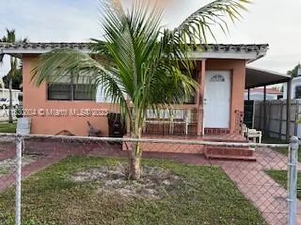 940 E 45th St, Hialeah, FL 33013