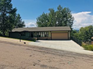 1709 Mesa Dr, Rapid City, SD 57702