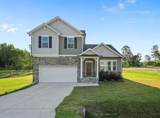 482 Olivia Crossing Ct, Four Oaks, NC 27524