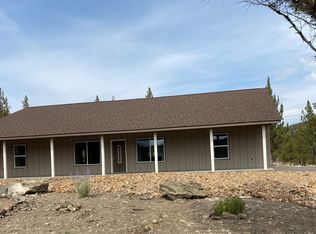 12295 SE Kelly Way, Prineville, OR 97754