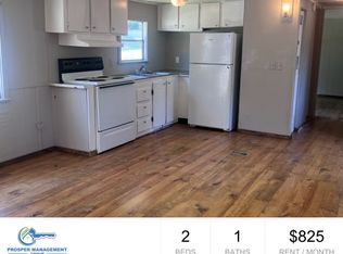 104 Gary Dr #5, Saltillo, MS 38866