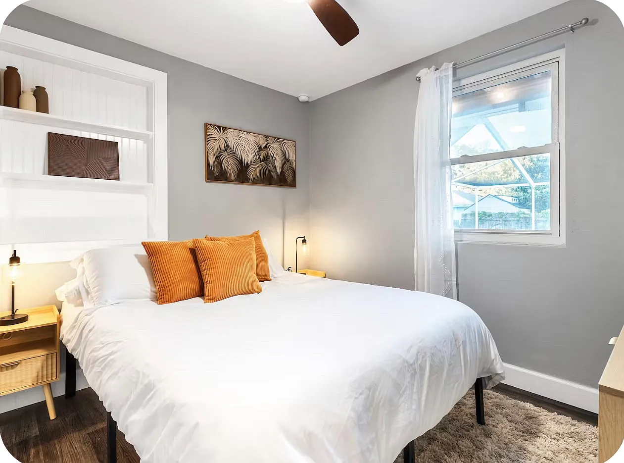 3 bed, 1169 sqft, $3,500 — Photo 3