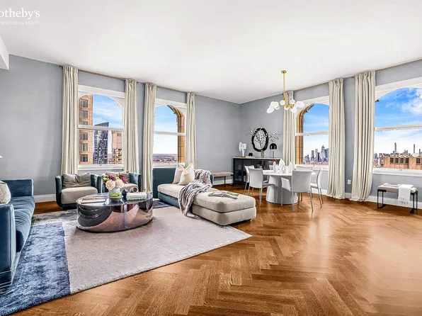 2 Park Pl APT 41B, New York, NY 10007