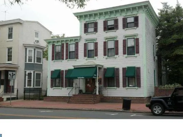 140 S State St, Dover, DE 19901