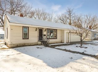 2237 Logan Ave, Des Moines, IA 50317