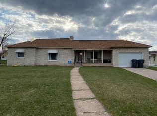 1216 Bluff St, La Crosse, WI 54601