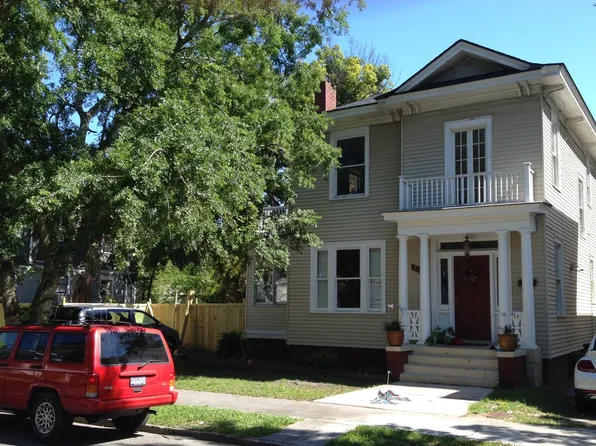 511 E 40th St, Savannah, GA 31401