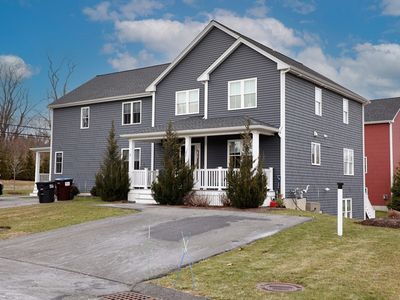 3 Old Field Way #3, Lakeville, MA, 02347