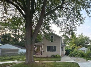 310 S Bates St, Saginaw, MI 48602