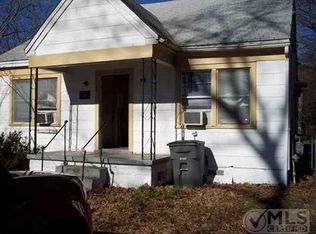 352 Leonard St, Hot Springs, AR 71913