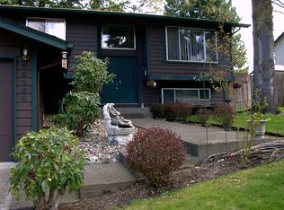 33104 30th Ave SW, Federal Way, WA 98023