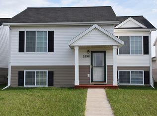 2298 57th Ave S, Fargo, ND 58104