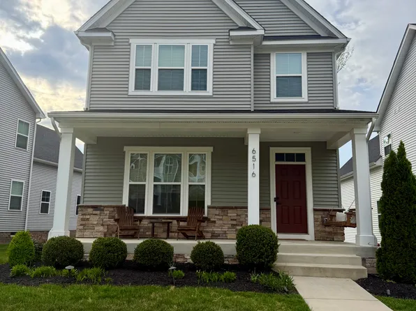 6516 Kinns Rd, Richmond, VA