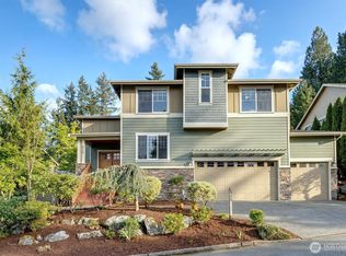 1628 154th Avenue SE, Bellevue, WA