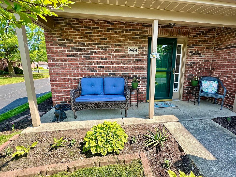 9464 Clermont Blvd, Powell, OH 43065 Zillow