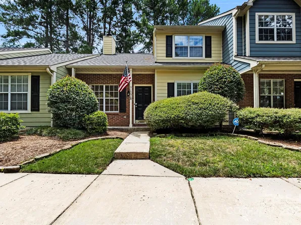 9108 Arbourgate Meadows Ln, Charlotte, NC 28277