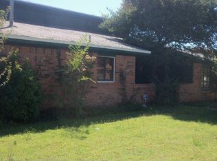4801 73rd St, Lubbock, TX 79424