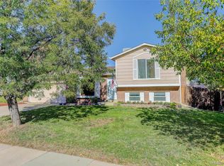 17663 E Arizona Ave, Aurora, CO 80017