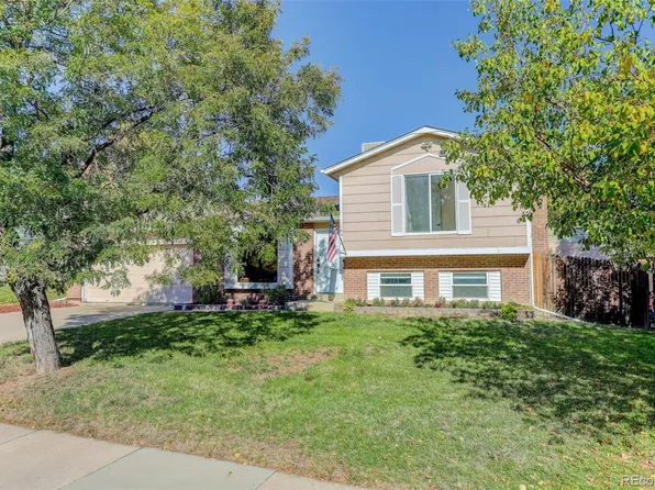 17663 E Arizona Avenue, Aurora, CO 80017