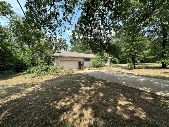 4617 E California Pkwy, Forest Hill, TX 76119