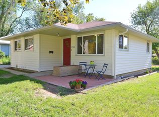 1726 Whedbee St, Fort Collins, CO 80525